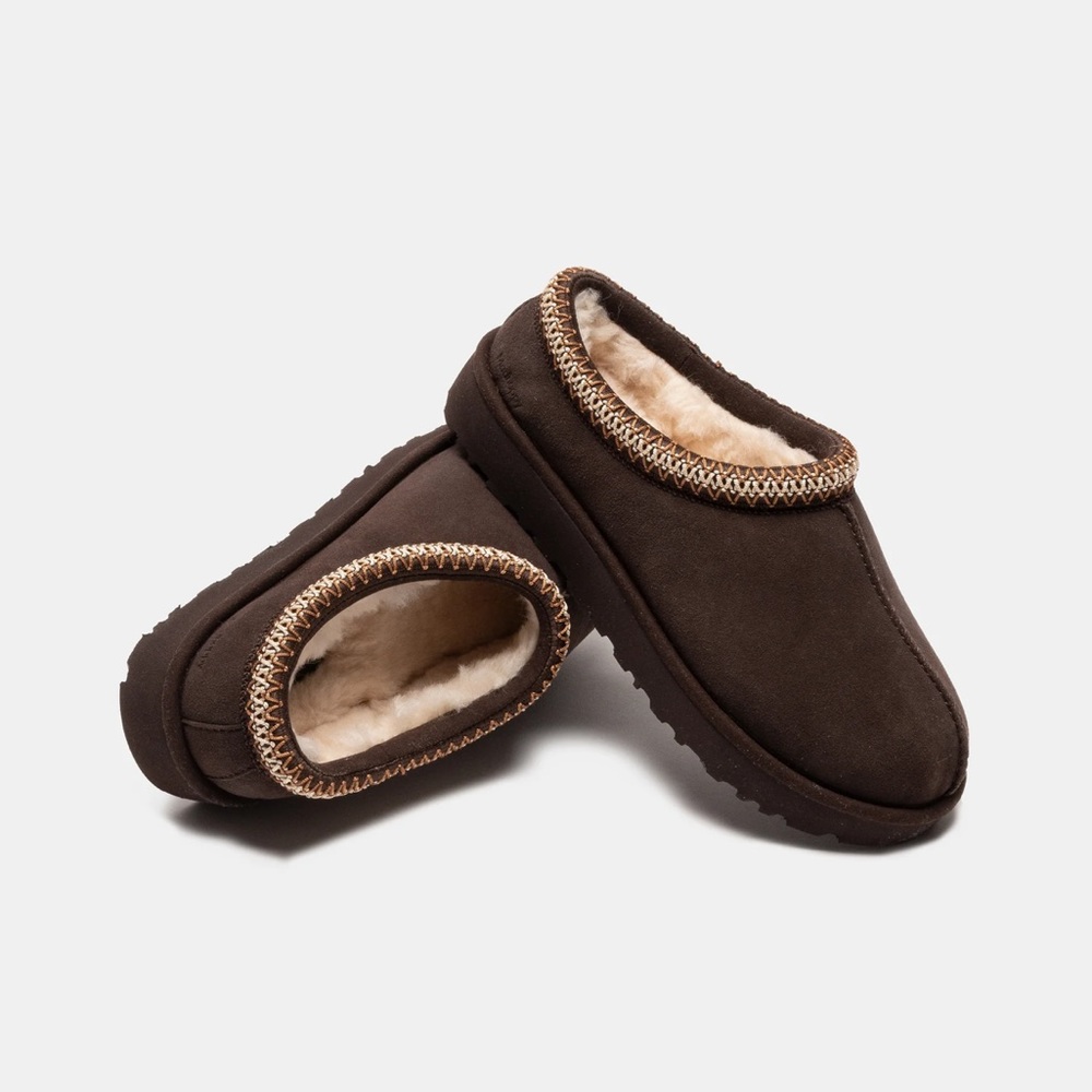 UGG x Madhappy Tasman Slipper - Chocolate